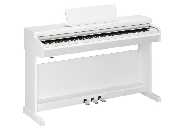 Yamaha YDP-166 WH Arius Yamaha YDP-166 WH Arius